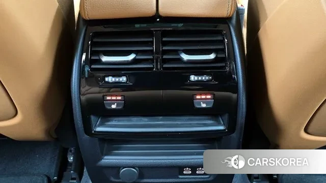 BMW 5 Series (G30) id 3432238 из Кореи 10