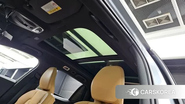 Volvo V60 Cross-Country 2nd Generation id 3598587 из Кореи 10