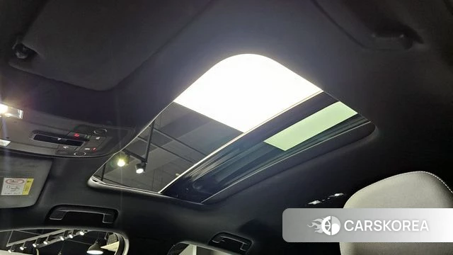 Audi Q3 (F3) id 3877192 из Кореи 10