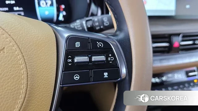 Kia Mohave Master id 3269685 из Кореи 10