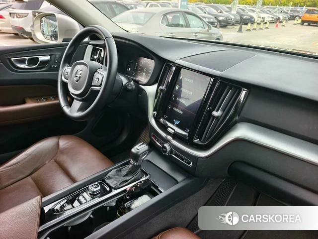 Volvo XC60 id 4253524 из Китая 10