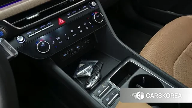 Hyundai Sonata D Edge Hybrid (DN8) id 3393906 из Кореи 10