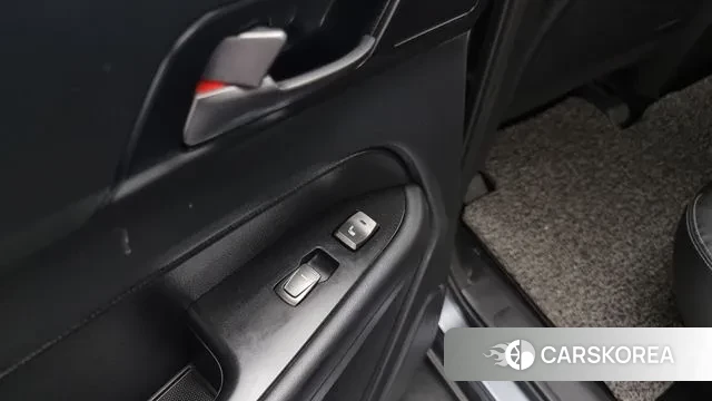 Ssangyong Rexton Sports id 3444109 из Кореи 10