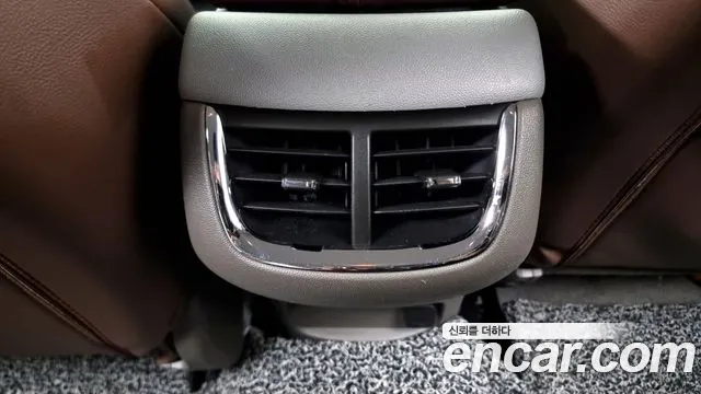 Chevrolet (GM Daewoo) All New Malibu id 2855514 из Кореи 10