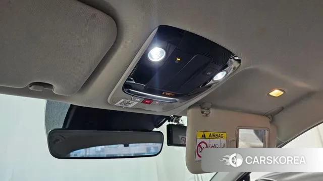 Kia K5 3rd generation id 3416096 из Кореи 10