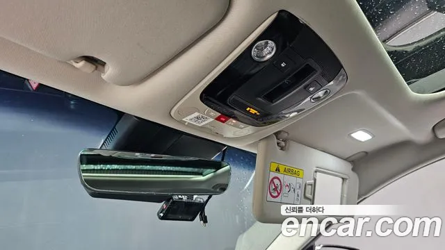 Kia K8 id 2853281 из Кореи 10