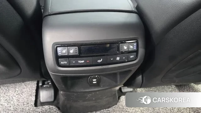 Hyundai The New Palisade id 3538969 из Кореи 10