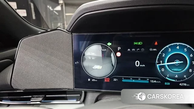 Hyundai The New Avante (CN7) id 3240947 из Кореи 10