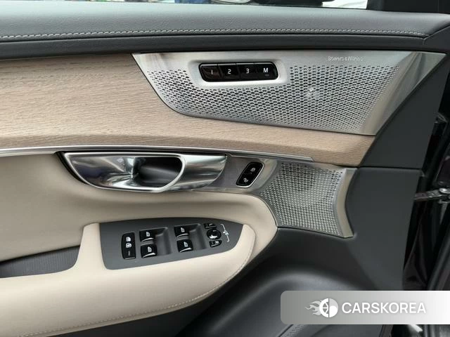 Volvo XC90 PHEV id 3927078 из Китая 10