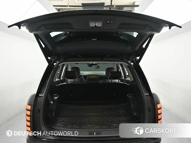 Hyundai Palisade (LX3) id 3805244 из Кореи 10