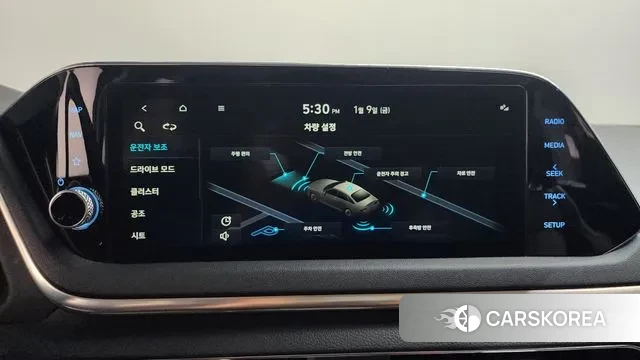 Hyundai Sonata (DN8) id 3567257 из Кореи 10