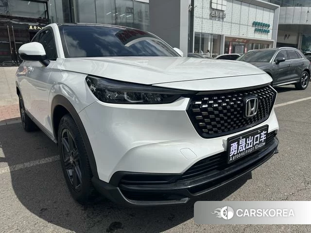 Honda XR-V id 4279183 из Китая 10