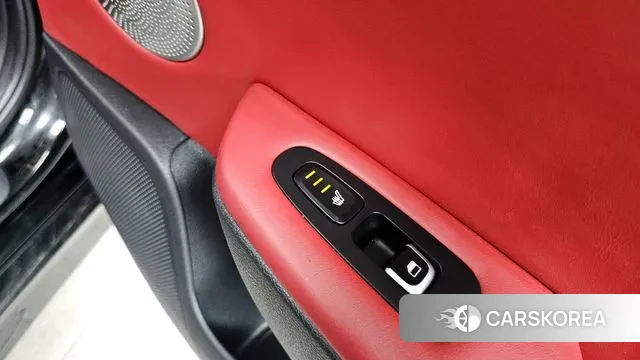 Kia Stinger id 3651848 из Кореи 10