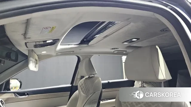 Hyundai Palisade id 3459598 из Кореи 10