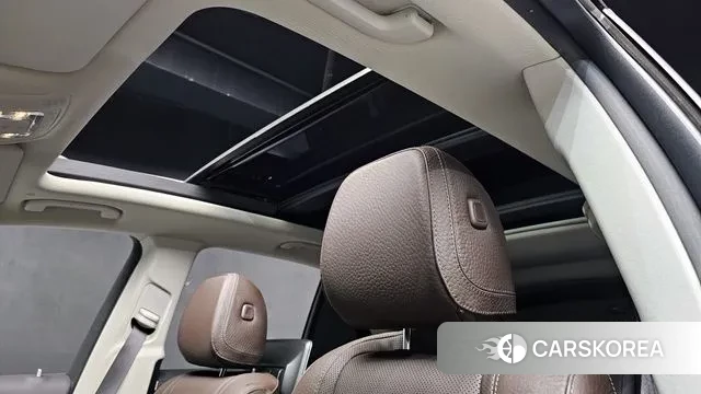 Mercedes-Benz GLE-Class W167 id 3479264 из Кореи 10