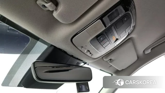 Hyundai Sonata (DN8) id 3449219 из Кореи 10