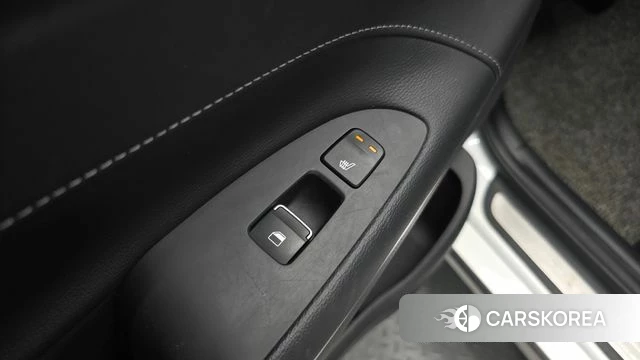 Hyundai Grandeur IG id 4595372 из Кореи 10