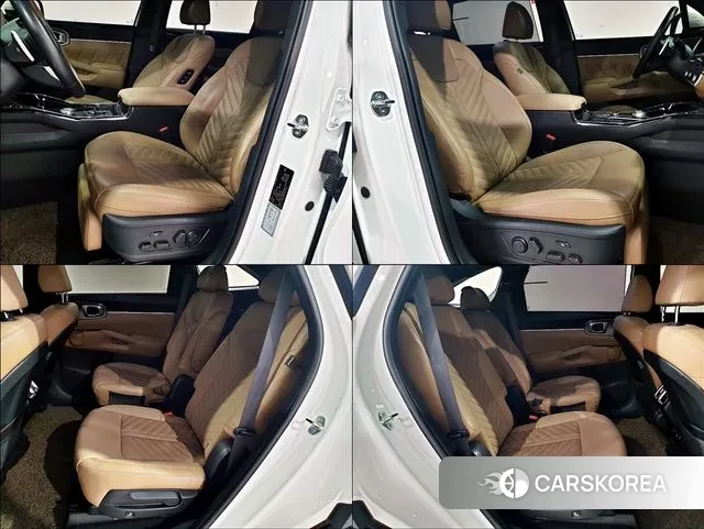 Kia The New Sorento 4th Generation id 3058009 из Кореи 10