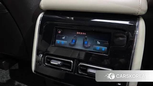 Lincoln Aviator 2nd generation id 3666106 из Кореи 10