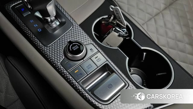 Genesis The New G70 Shooting Brake id 4309077 из Кореи 10