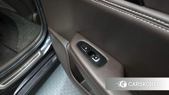 Kia Stinger id 3937099 из Кореи 10