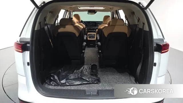 Kia Carnival 4th generation id 3453992 из Кореи 10