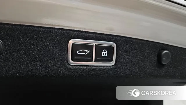 Hyundai Grandeur Hybrid (GN7) id 3431659 из Кореи 10