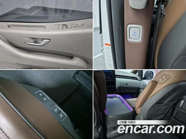 Hyundai Staria id 2739001 из Кореи 10