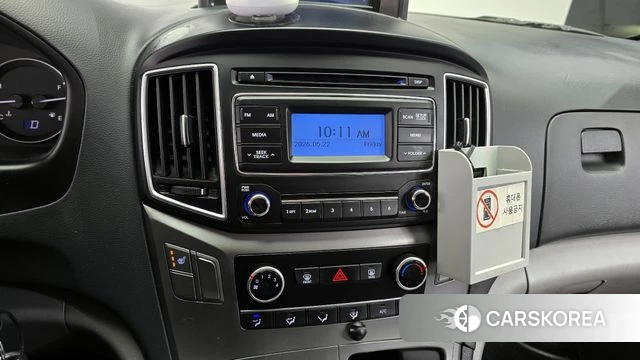 Hyundai The New Grand Starex id 4362295 из Кореи 10