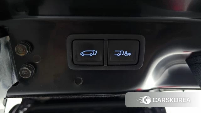 Hyundai Staria id 4487822 из Кореи 10