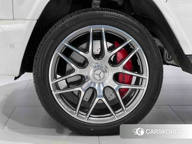 Mercedes-Benz G-class AMG id 4300914 из Китая 10