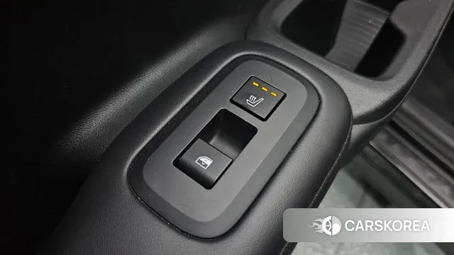 Hyundai Santa Fe (MX5) id 3267635 из Кореи 10