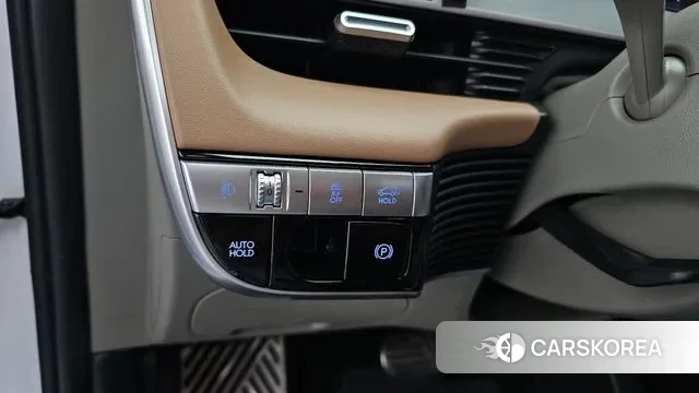 Hyundai Ionic 5 id 3016730 из Кореи 10