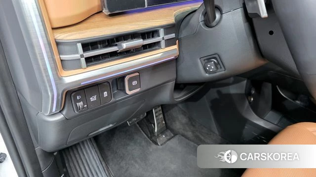 Hyundai Santa Fe (MX5) id 4248287 из Кореи 10