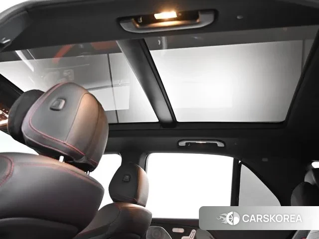 Mercedes-Benz GLE-Class W167 id 3443003 из Кореи 10