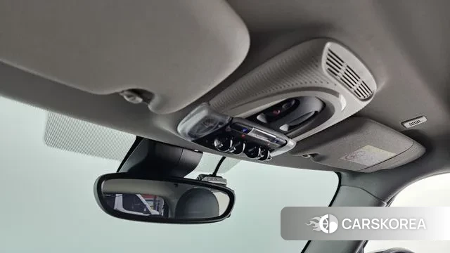 Mini Cooper id 3305786 из Кореи 10