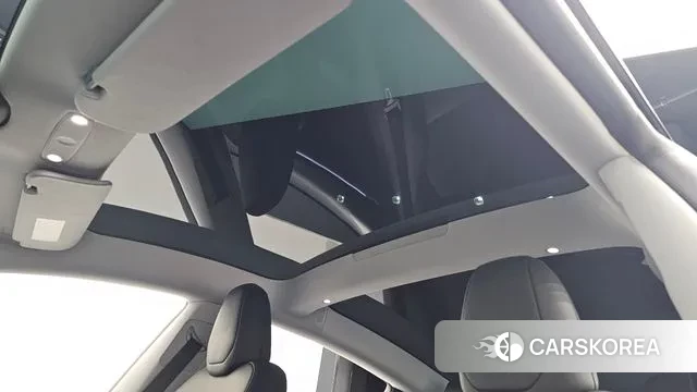Tesla Model 3 id 3580838 из Кореи 10