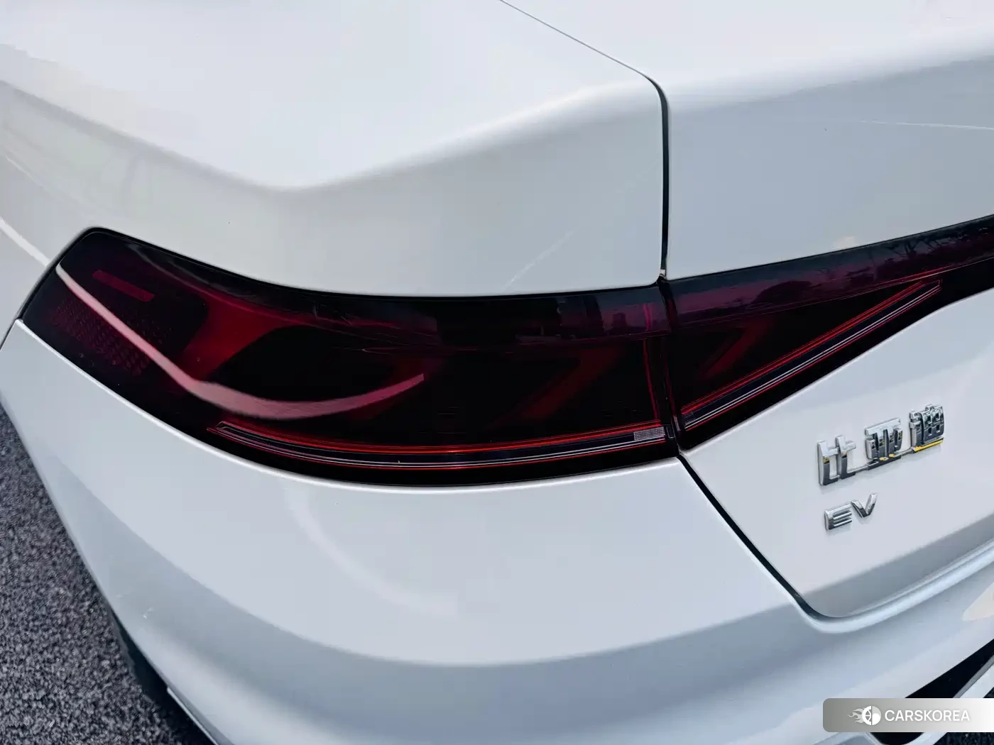 BYD Qin Yuan id 4547943 из Китая 10