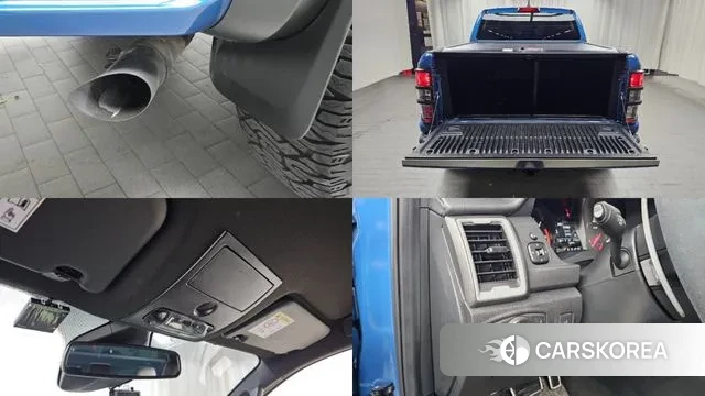 Ford Ranger 3rd Generation id 3012202 из Кореи 10