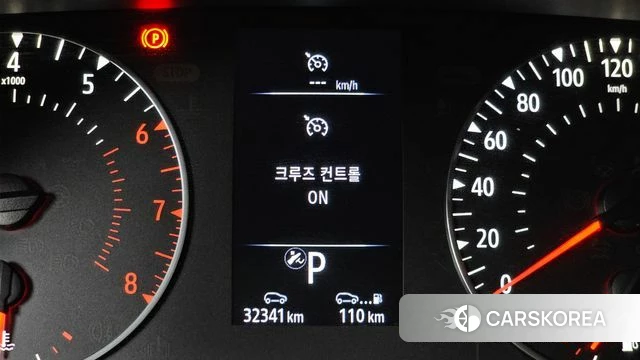 Renault Korea (Samsung) XM3 id 4640513 из Кореи 10