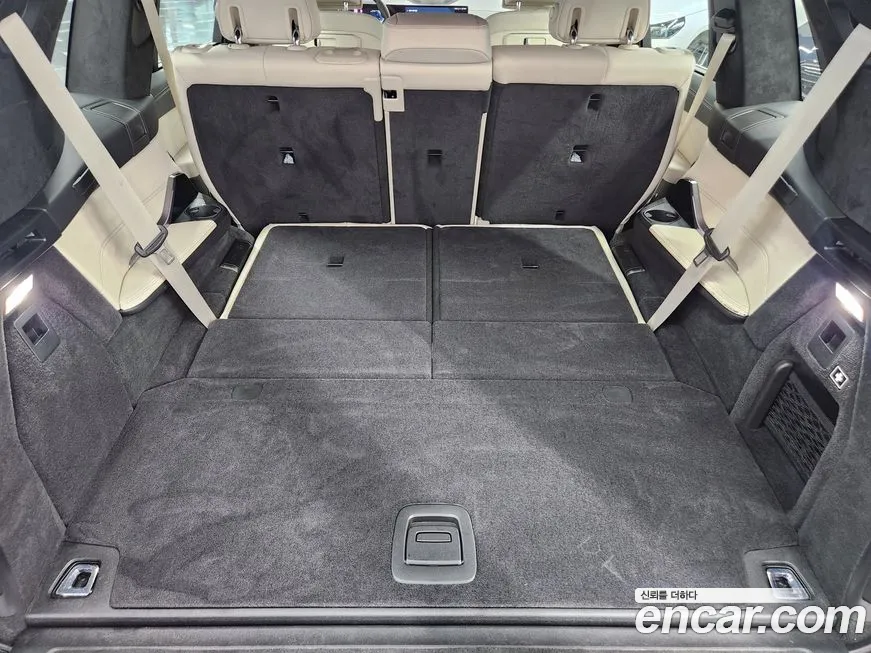 BMW X7 (G07) id 2124373 из Кореи 10