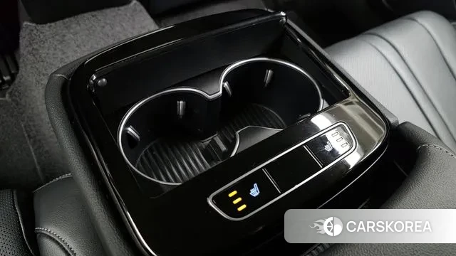 Genesis G80 (RG3) id 3467975 из Кореи 10