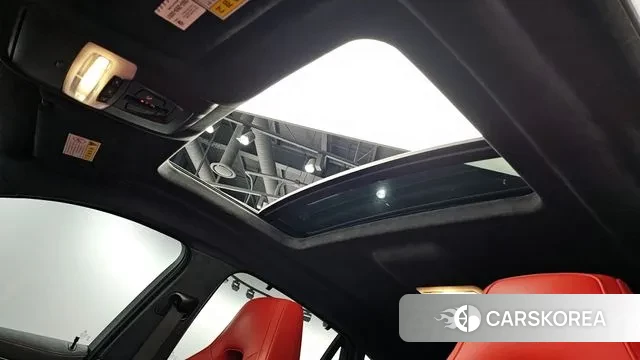 BMW X6M (F16) id 3013506 из Кореи 10