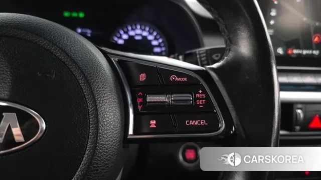 Kia Come New K3 id 3449618 из Кореи 10