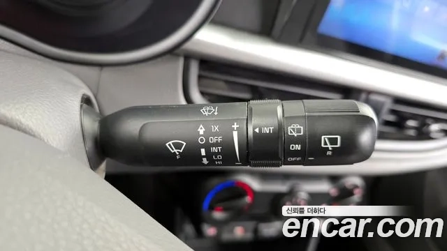 Kia Morning Urban (JA) id 2916422 из Кореи 10