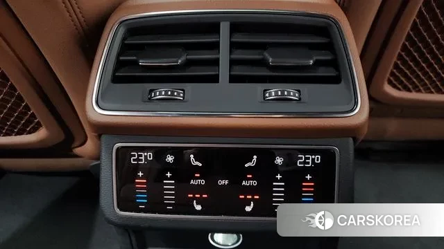 Audi A6 (C8) id 3335615 из Кореи 10