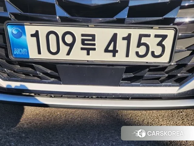 Hyundai Avante (CN7) id 3540149 из Кореи 10