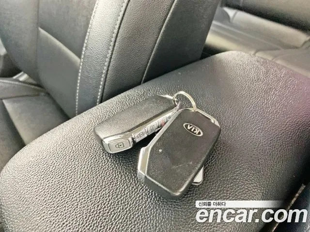 Kia Come New K3 id 2948654 из Кореи 10