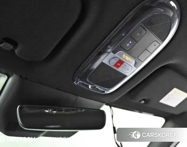 Hyundai Ionic 6 id 3389248 из Кореи 10