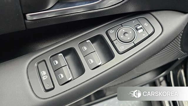 Hyundai Sonata (DN8) id 4402504 из Кореи 10